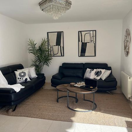 House With Seaview Villa Segur de Calafell Luaran gambar