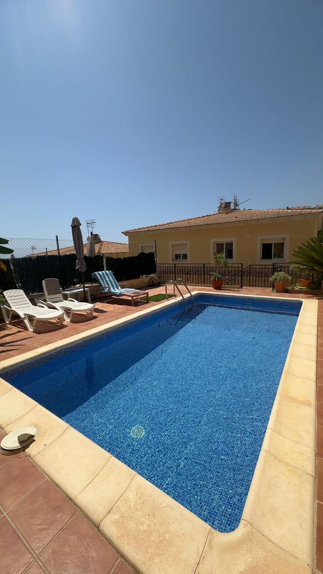 House With Seaview Villa Segur de Calafell Luaran gambar