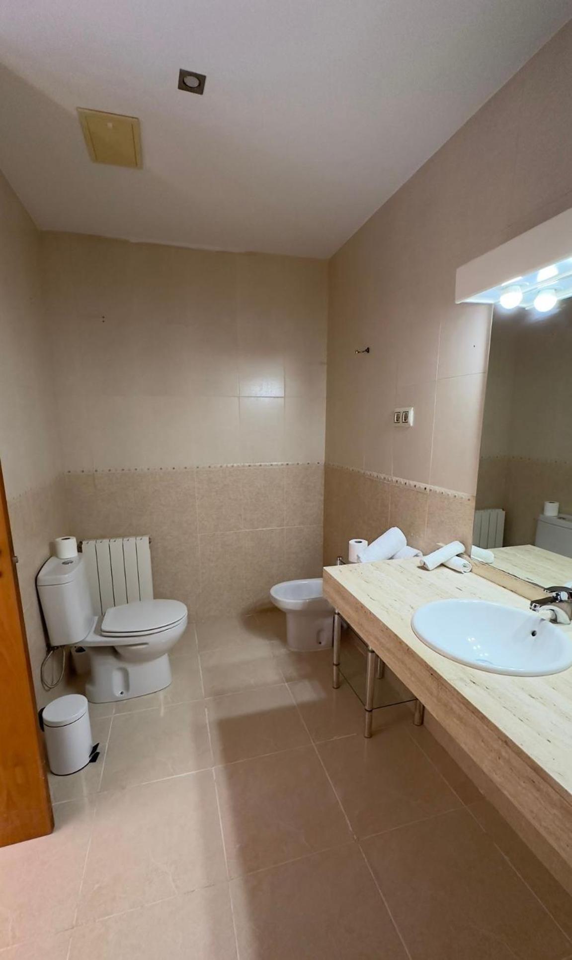 House With Seaview Villa Segur de Calafell Luaran gambar