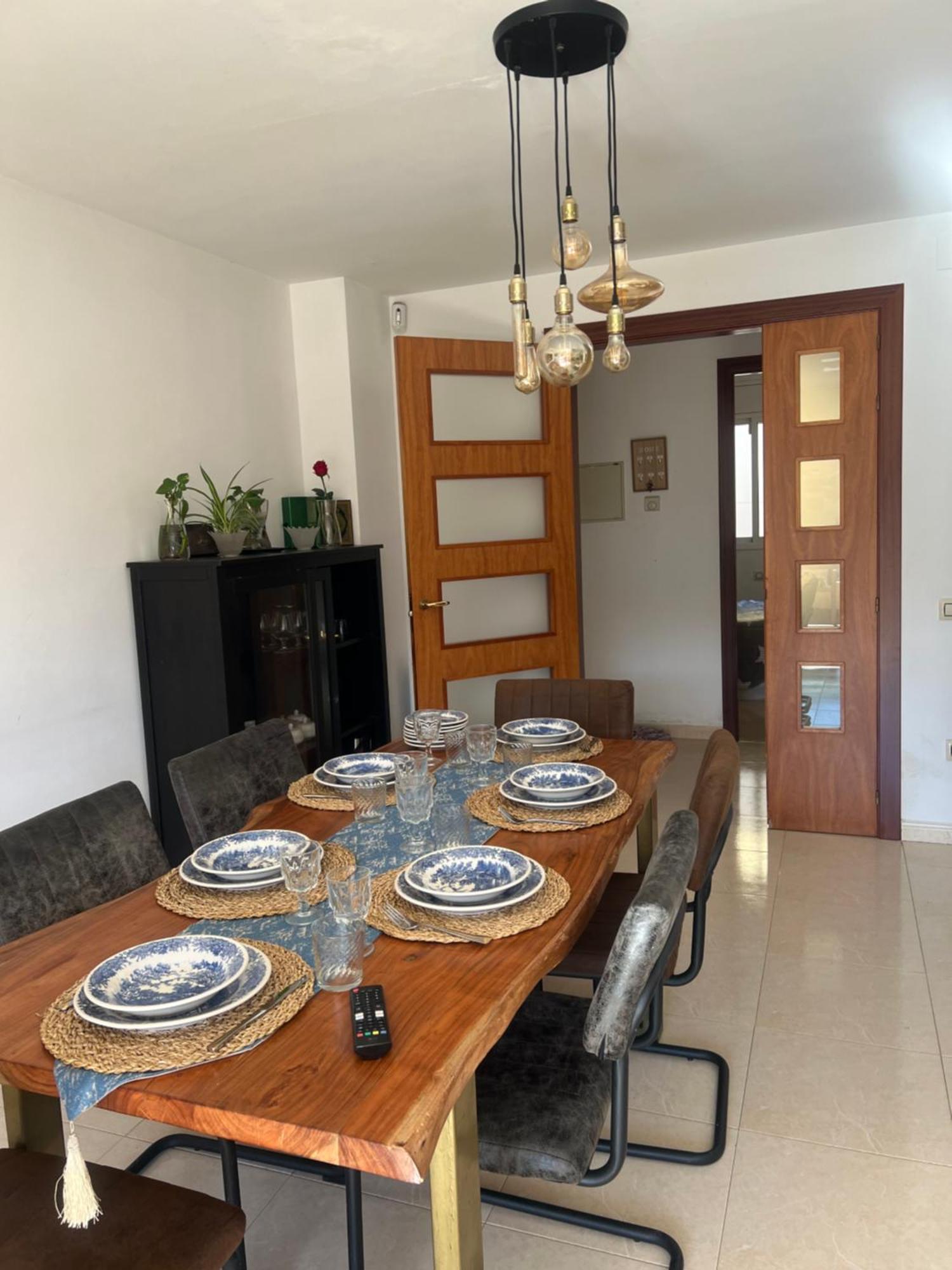 House With Seaview Villa Segur de Calafell Luaran gambar