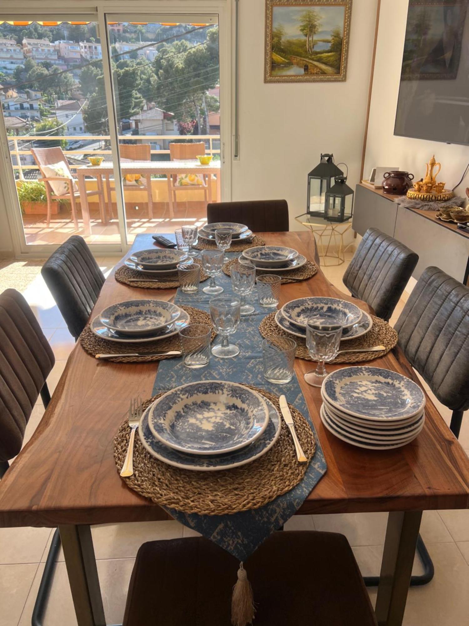 House With Seaview Villa Segur de Calafell Luaran gambar